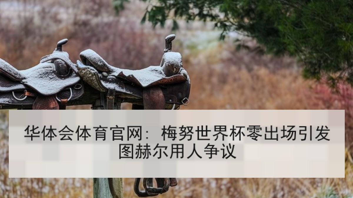 华体会体育官网: 梅努世界杯零出场引发图赫尔用人争议